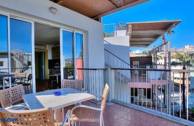 Apartment Port Prestige