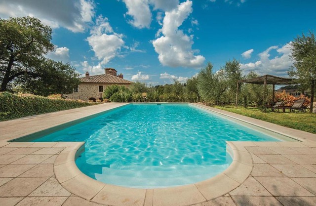 Apartment Rapolano Terme -SI- 20