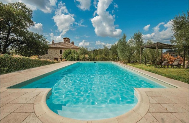 Apartment Rapolano Terme -SI- 21