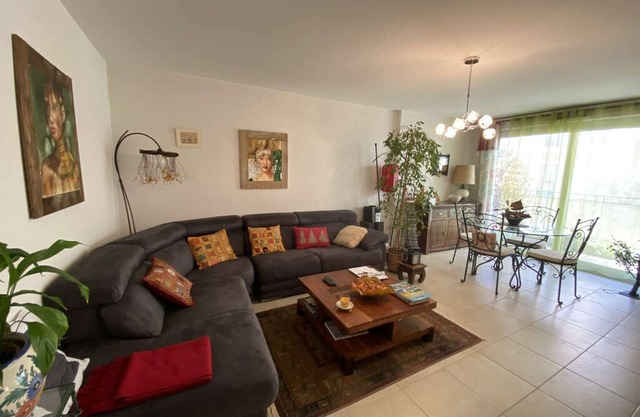 Apartment Sainte-Maxime, 1 bedroom, 2 persons