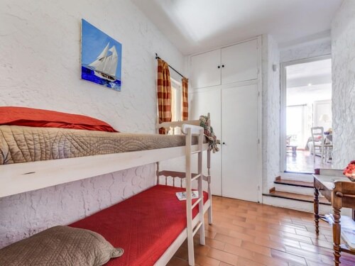 Apartment Village de Silhouette in Grimaud - 4 persons, 2 bedrooms