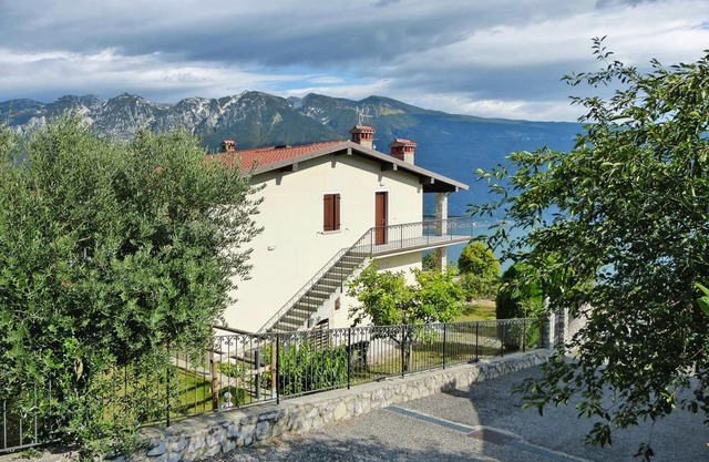 Apartments San Rocco, Tignale in Westlicher Gardasee - 2 persons