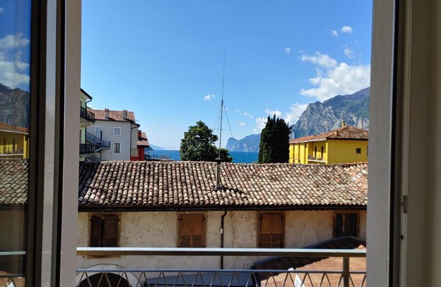Appartamenti Baia Azzurra 
