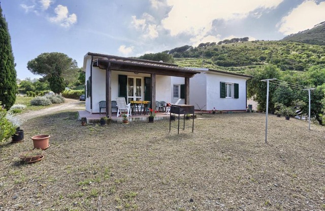 Appartamenti Campo al Pero App. nr. 4