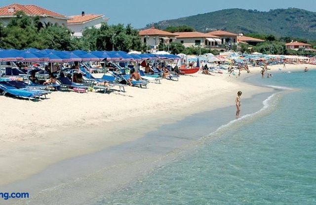 Appartamenti Maricampo