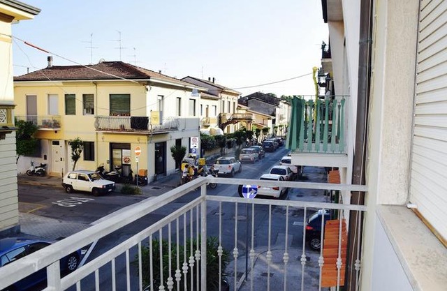 Appartamento Marco Polo Viareggio Versilia
