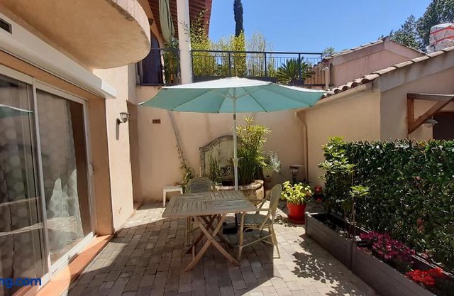 Appartement Croisette