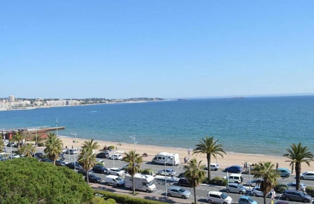 Appartement Fréjus, 2 pièces, 4 personnes - FR-1-226A-60