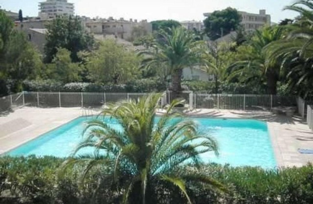 Appartement Fréjus, 2 pièces, 4 personnes - FR-1-226A-15