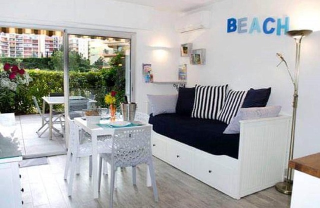 Appartement Le Fairway II - Vacances Côte d'Azur