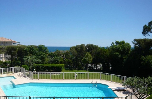 Appartement Saint-Aygulf, 2 pièces, 4 personnes - FR-1-226A-90