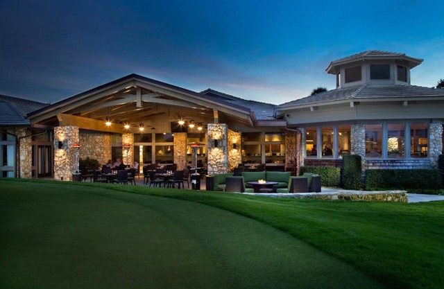 Arnold Palmer Bay Hill Club Lodge 