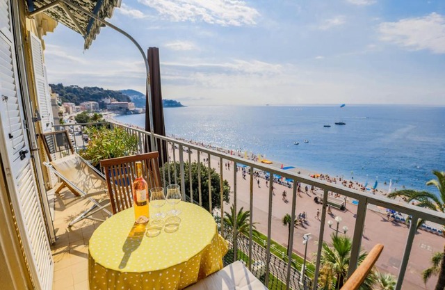 AU BEAU RIVAGE AP2049 by RIVIERA HOLIDAY HOMES
