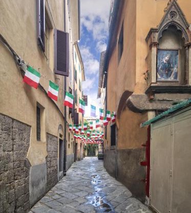 B&B Due Borghi