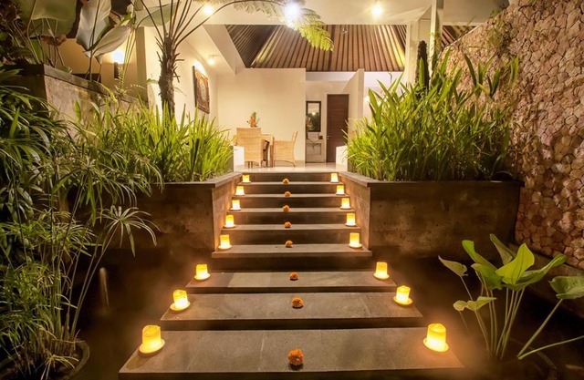Bayad Ubud Villa 