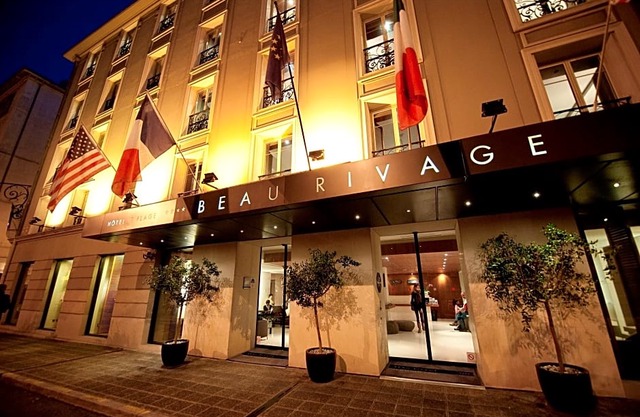 Beau Rivage