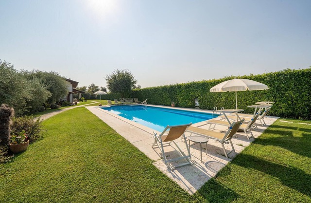 Accommodation Caprino Veronese Vr 