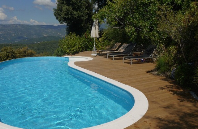 Bed and Breakfast "La Vela"