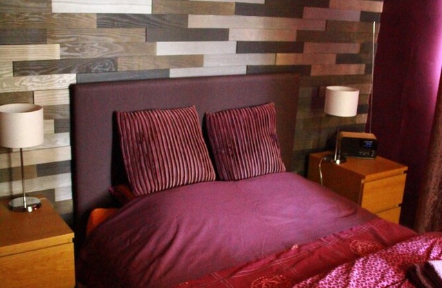 Bed and Breakfast "La Vela"