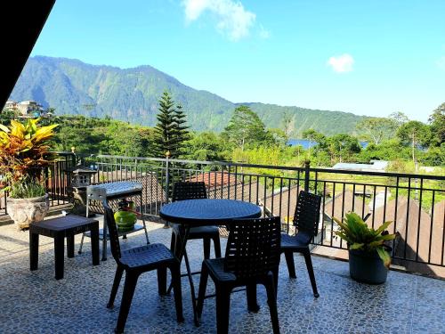 Bedugul Residence 
