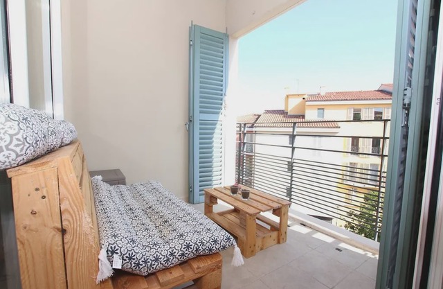 Bel appartement - Fréjus centre historique