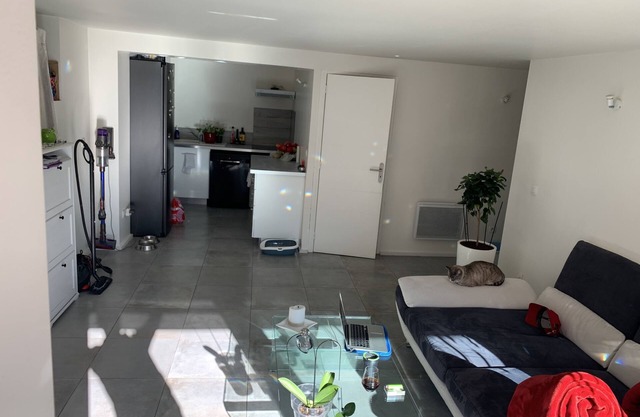 bel Appartement Frejus Centre Historique