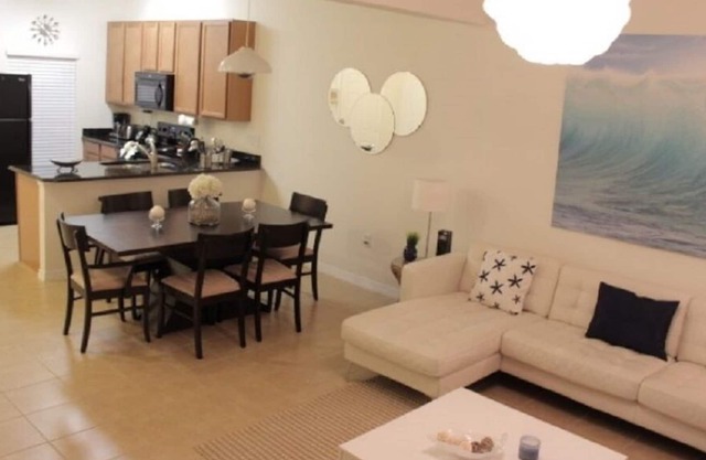 Bella Vida Resort 3 bedrooms