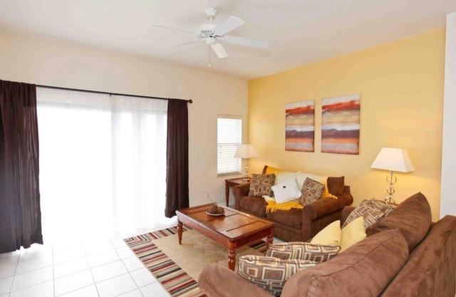 Bella Vida Resort Home