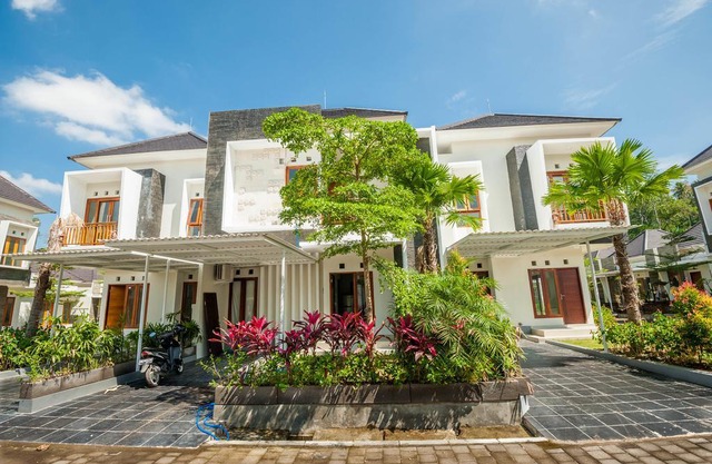 Beluran Serene Guesthouse 