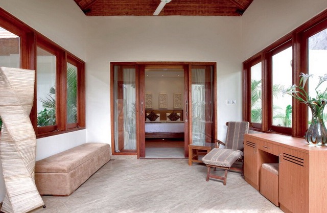 Best Location 4 Bedroom Villa near beach, Sanur"
