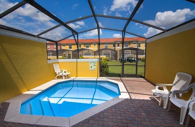 BEST VALUE Encantada Townhouse! Close to Multiple Main Pools and Amenities!