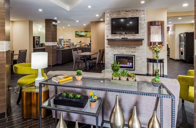 Best Western Plus Sanford Airport/Lake Mary Hotel