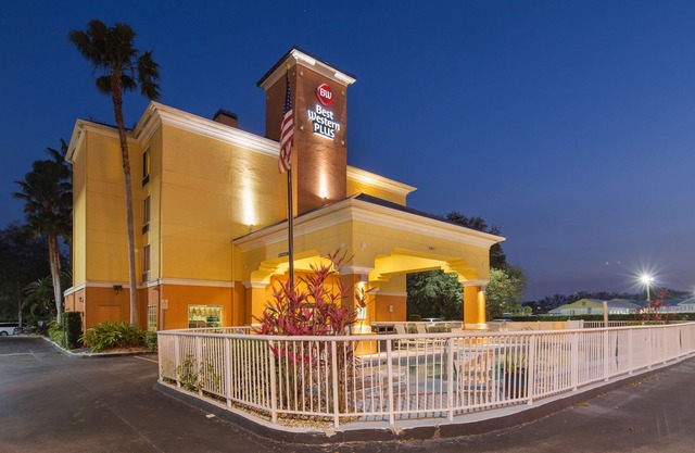 Best Western Plus Sanford Airport/Lake Mary Hotel