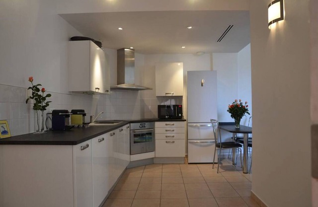 Big apartment, perfect for family and friends - Forville - 6 people/3bdr/3bath