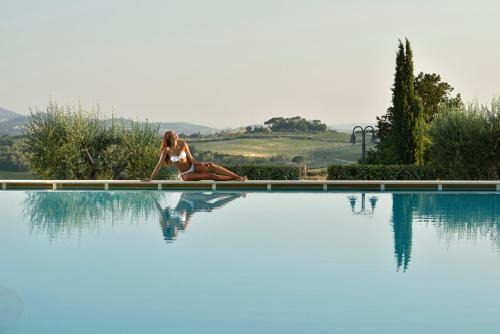 Borgobrufa Resort Adults 