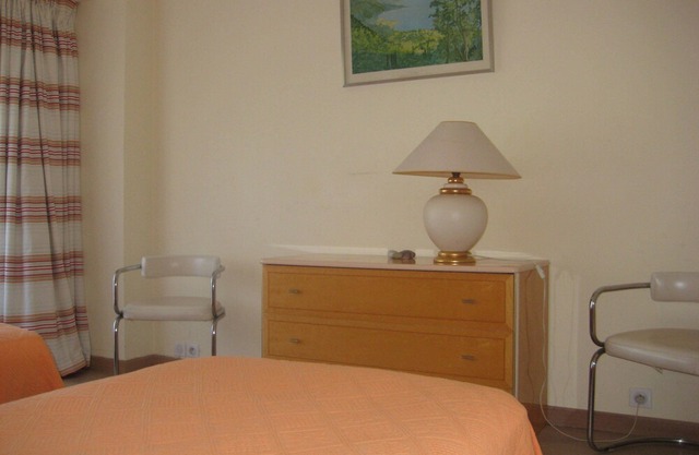 Breathtaking view, seaside, beach, park, very nice apartment 100m2