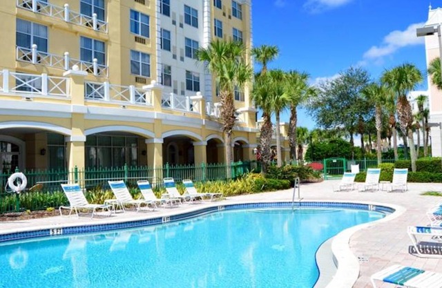 Calypso Cay Vacation Villas 3BR Suite, FRIDAY Check-In