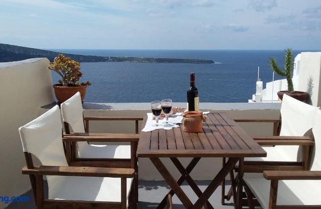 Casa Sigala Caves