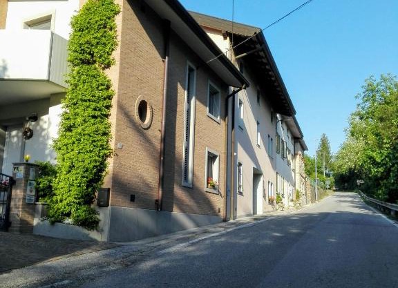 Casa Castelmonte 