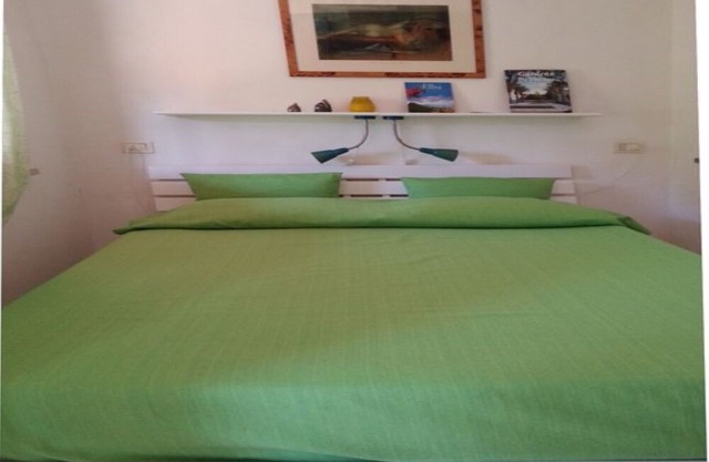 Charming apartment just 3 minutes walk to the sandy beach
