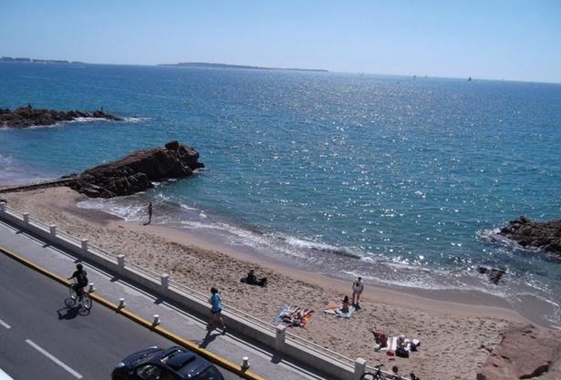 Chateau de la mer 1