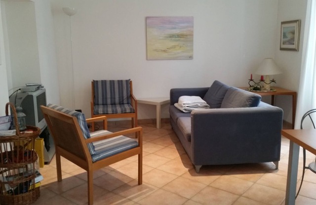 Clemenceau Two Bedrooms