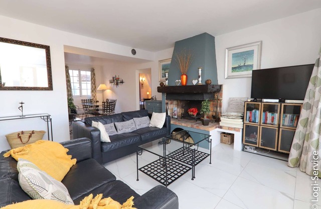 Close to the center, lovely flat for 6 persons