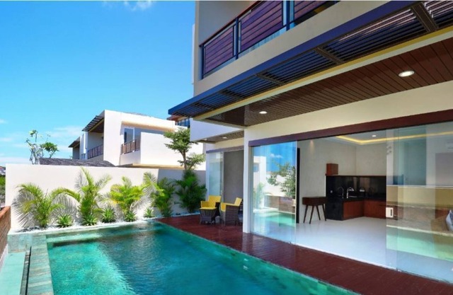 Mrc Villa 