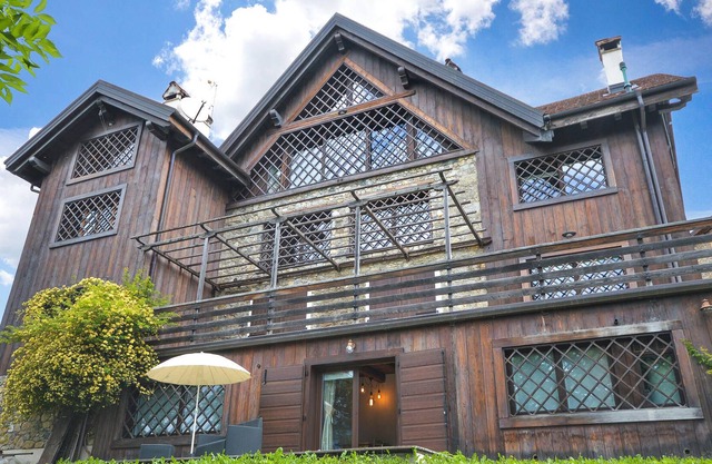 Accommodation Ovaro 