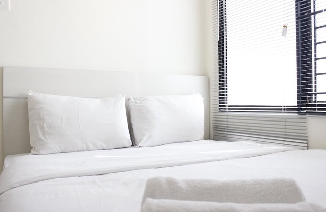 Comfy 2Br at Tamansari Panoramic Apartment by Travelio
