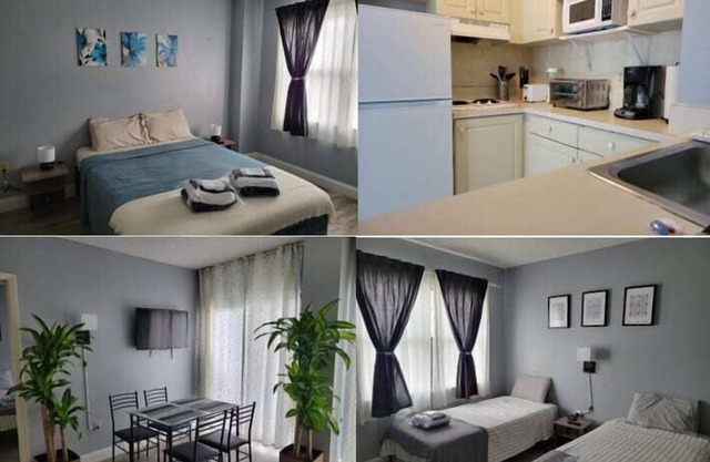 Confort, cozy, spacious, and well located 2bdr apartment!