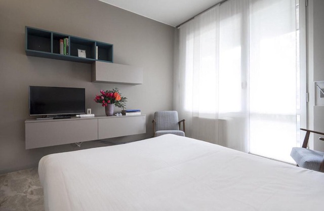 Contempora Apartments Elvezia 