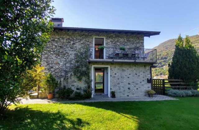 Cottage Al Lago 