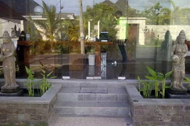 D'Sawah Villa Umalas